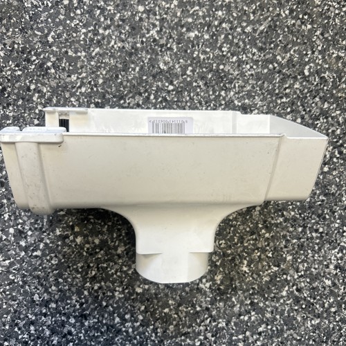 Marley flowline rof11 - in, white