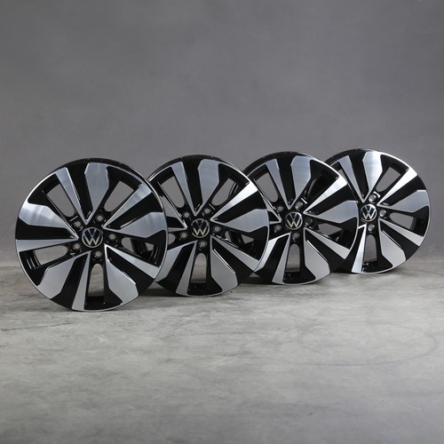 Original touran 5t rims - touran,