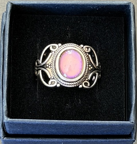 Sterling silver vintage - sterling, style