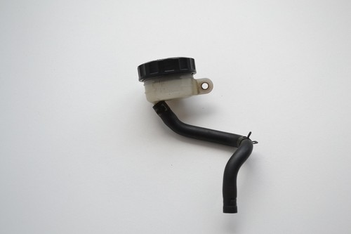 2007 honda cbf - 2007, brake