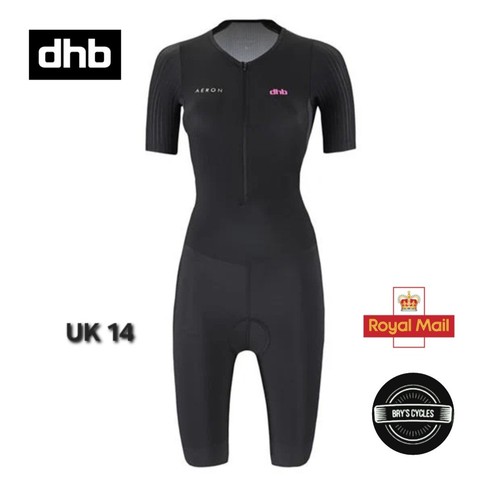 Dhb aeron women - aeron, suit