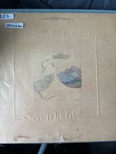 Joni mitchell court and - court,
