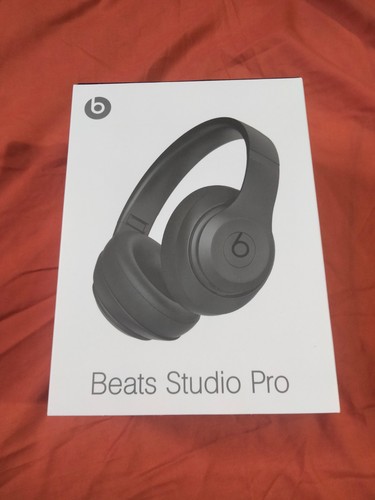 Beats dre studio - dre, pro