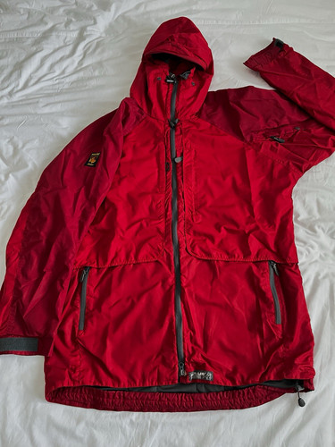 Paramo alta red men xl - paramo,