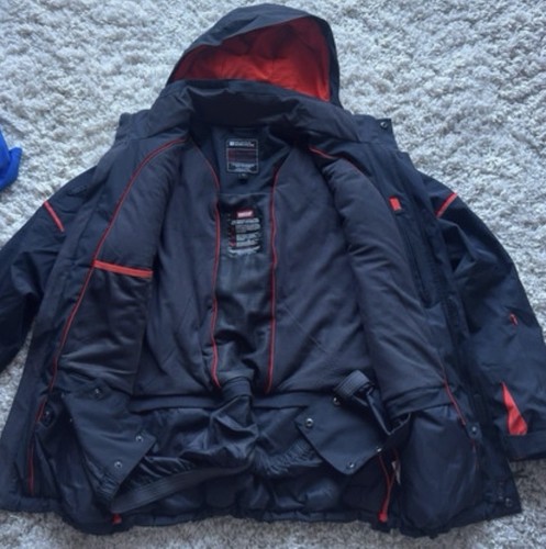Mountain warehouse extreme - mountain,