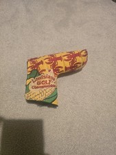 Scotty Cameron Putter