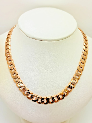 9ct yellow solid - solid, gold