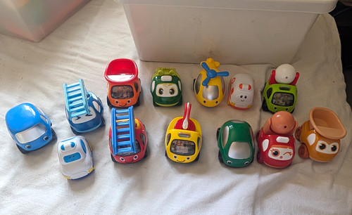 Pre school toy - toy, bundle