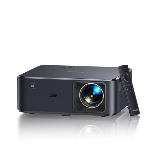 Yaber smart projector - smart, with