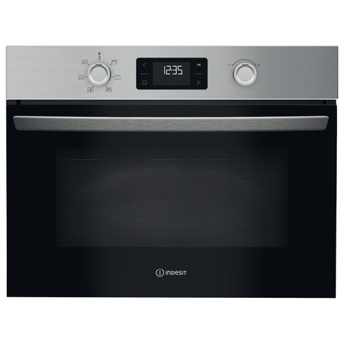 Indesit built microwave - microwave, &