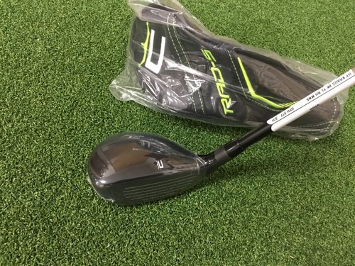 Cobra rad hybrid - hybrid, 19dg