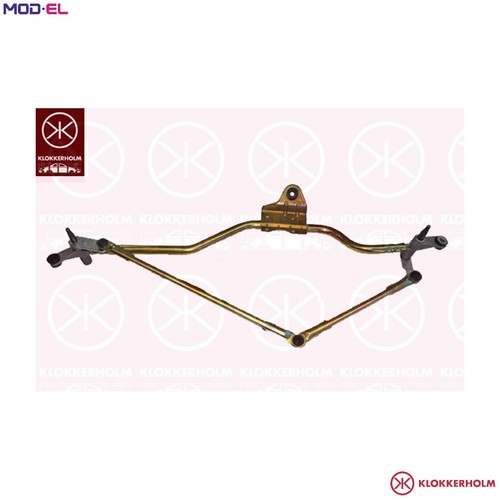 Wiper linkage 95683280 - wiper, vw