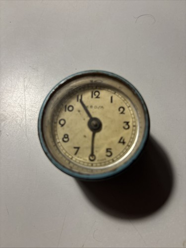 Vintage ebosa swiss - swiss, alarm