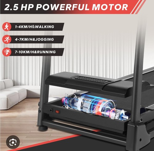 Flylinktech folding treadmill - flylinktech,