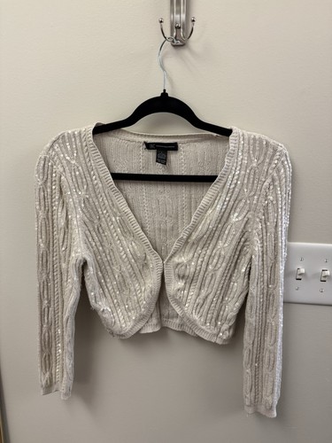 Silk and cotton - silk, bolero
