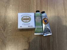 L’OCCITANE Body Soap 100g