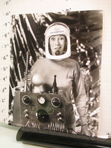 Show promo photo 1963 - tv,
