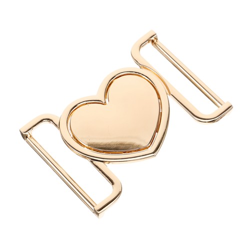 Clothes toggle buckle - clothes,