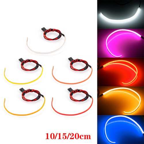 20cm cuttable led lights - cuttable,
