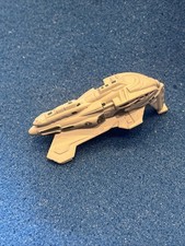 Kazon ship Micro Machines