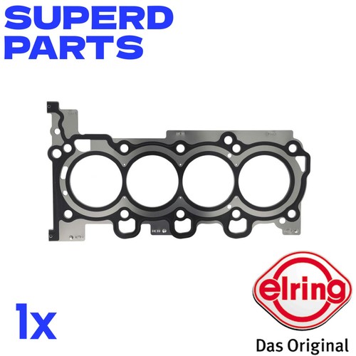 Cylinder head gasket fits - head,