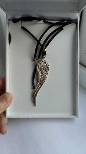 Thomas sabo large wing - sabo,