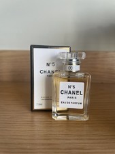 Mini Miniature Chanel 7.5ml