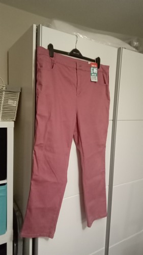Size pink susie - 22,