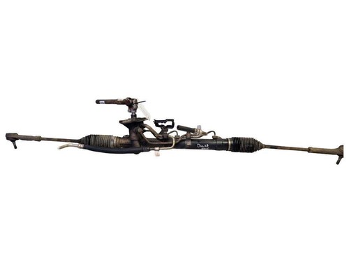 Vauxhall combo steering rack - combo, d