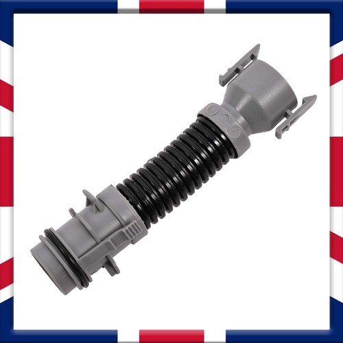 Air intake breather pipe - intake,