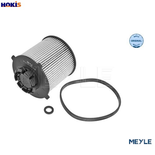 Fuel filter 323 - fuel,