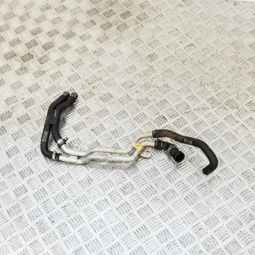 Audi water cooling pipes - audi, q5