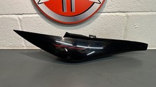 YAMAHA FZ6 FAZER SIDE PANEL