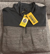 Dewalt Andora 1/4 Zip Fleece
