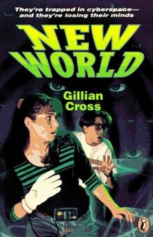 New world cross gillian - cross,, |