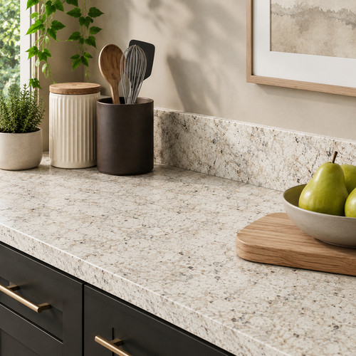 Kitchen worktop classic - kitchen,