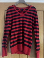 Women’s Tommy Hilfiger Red