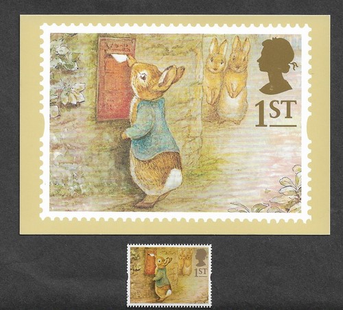 Beatrix potter peter rabbit - beatrix,