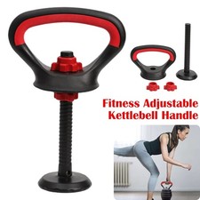 Adjustable Fitness Kettlebell
