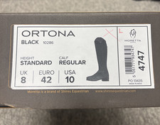 Shires Moretta Ortona Riding