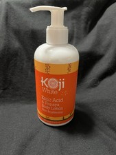 Kojic Acid & Papaya Body