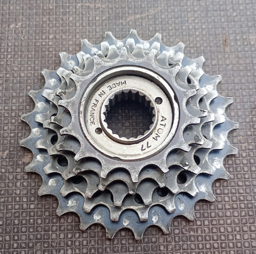 Vintage atom freewheel sp - vintage, 77