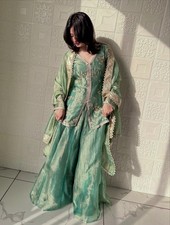 New Punjabi Dress Pakistani