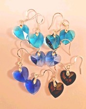 Handmade 14mm glass crystal