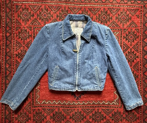 Vintage armani jeans - vintage,