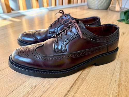 Vintage lloyd haig genuine - &,