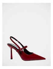STEVE MADDEN Armour Slingback