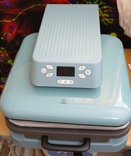 LOKLIK Auto Heat Press Machine