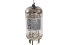 Mullard ecc83 vacuum - ecc83, tube