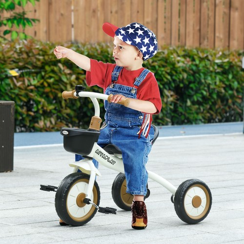 Kids trike tricycle with - kids,